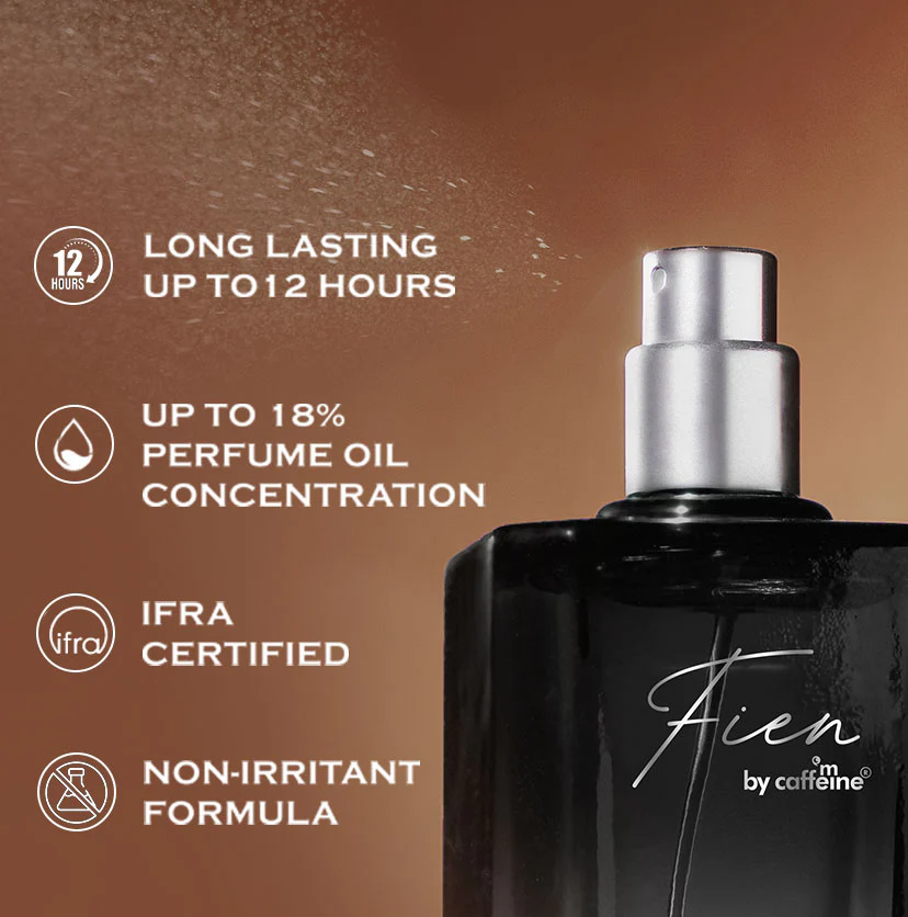 007 Perfume for Men - Oriental Oud - 100ml - Image 6
