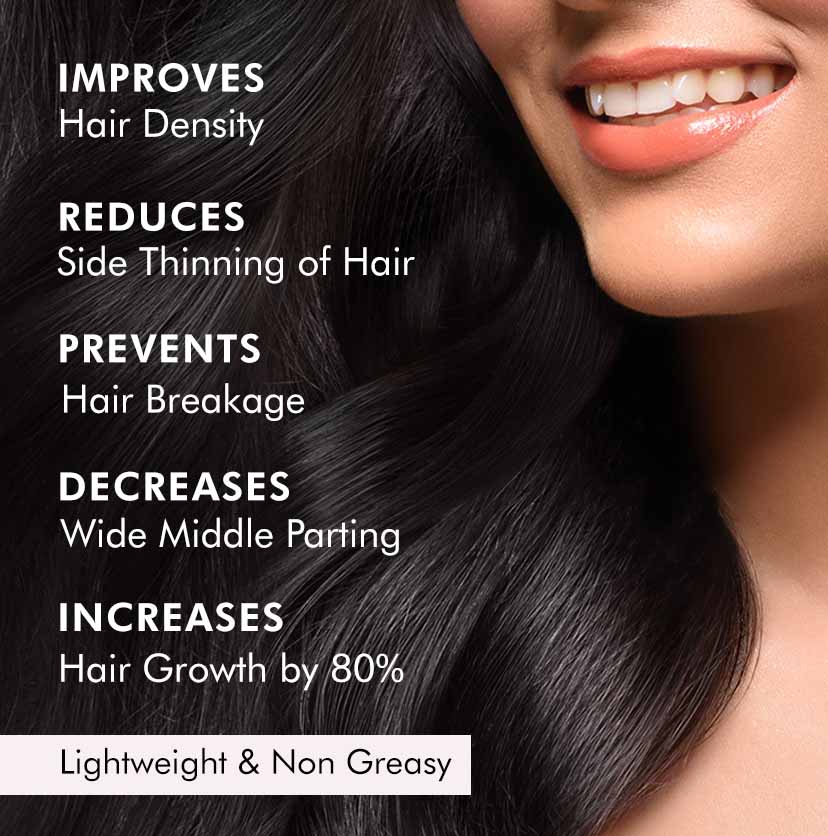 Advanced Hair Growth 20% Caffexil® Hair Serum-30 ML - Image 8