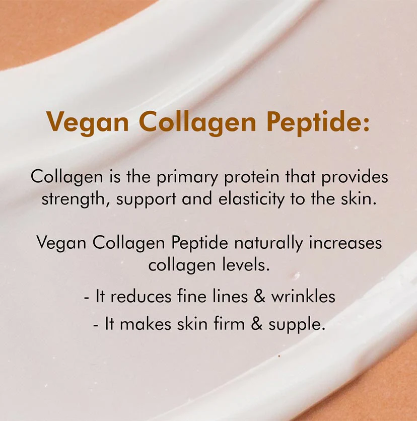 Anti-Ageing Night Cream with Black Tea Complex - 50 ml - Image 4