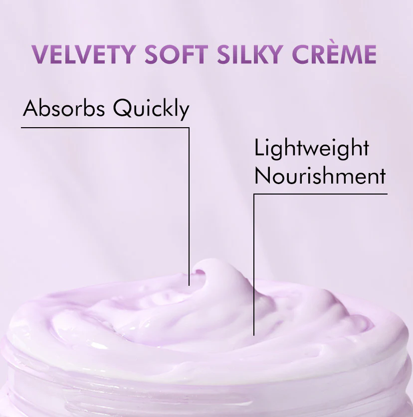Blueberry Swirl Deep Moisturizing Body Butter - Image 5