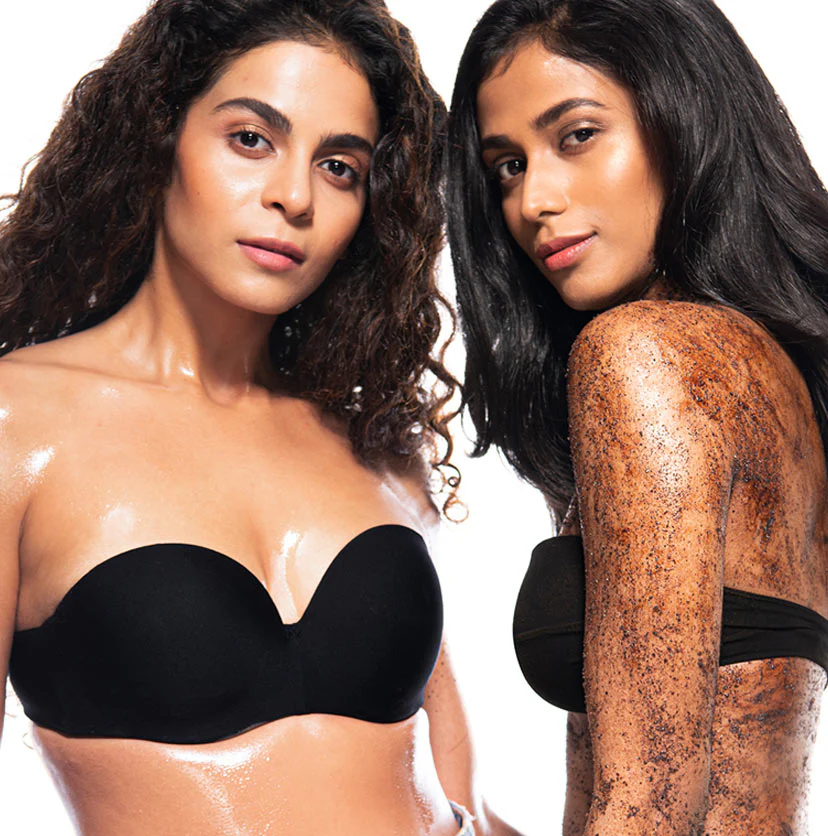 Cellulite & Stretch Mark Reduction Body Kit - Image 2