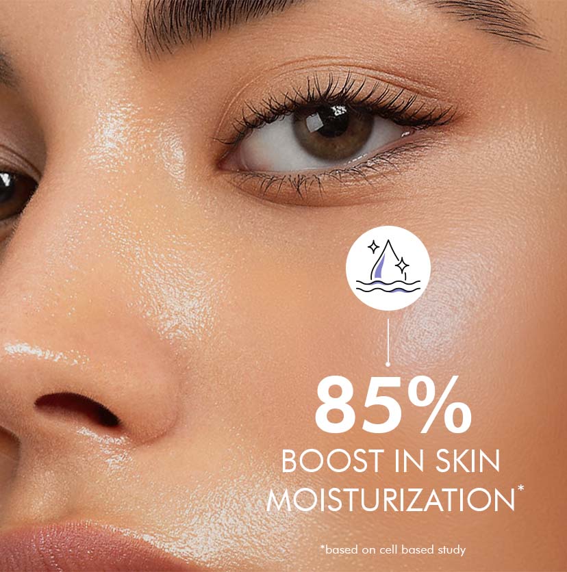 Water Light Gel Oil-free Coffee Moisturizer - Image 3