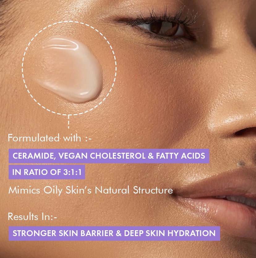 Water Light Gel Oil-free Coffee Moisturizer - Image 4