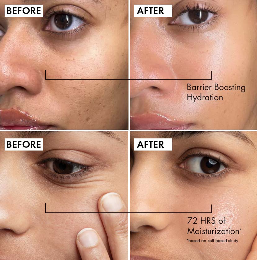 Water Light Gel Oil-free Coffee Moisturizer - Image 7
