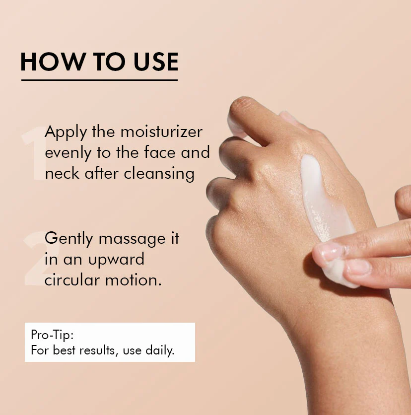 Water Light Gel Oil-free Coffee Moisturizer - Image 8