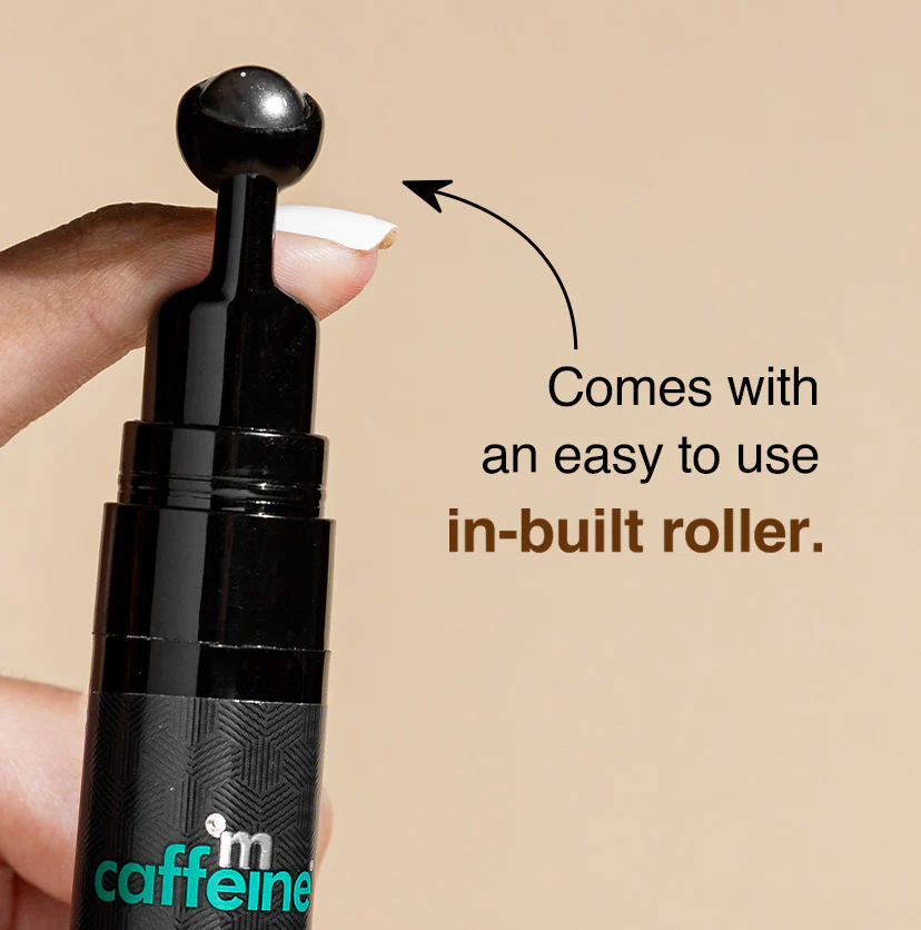 Coffee Under Eye Cream - 15 ml - Image 2