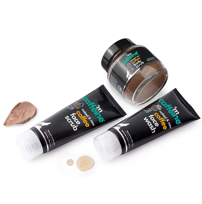 Coffee Complete Skin Care - Image 2
