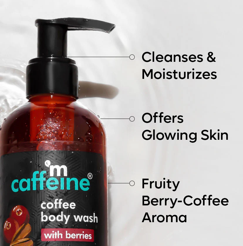 De-Tan & Cleanse Coffee-Berry Duo - Image 3
