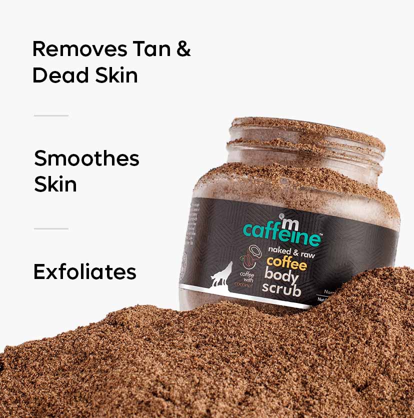 De-Tan & Cleanse Coffee-Berry Duo - Image 4
