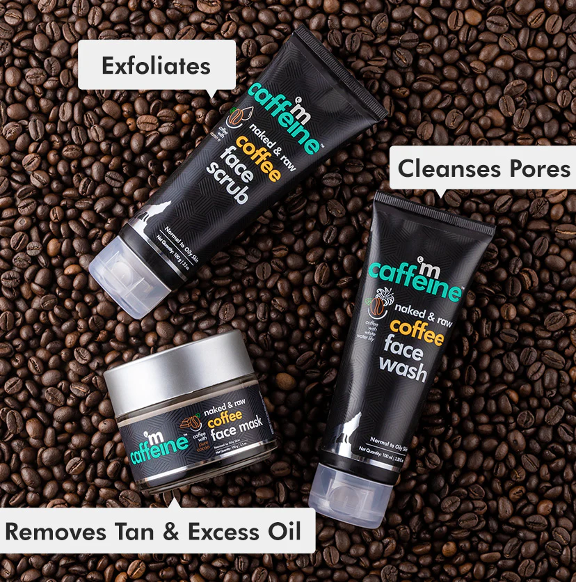 Deep Pore Cleansing Regime - Image 2