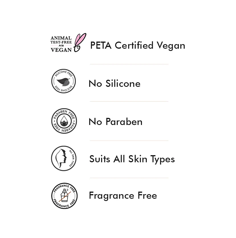Green Tea Sunscreen SPF 50 PA++++ with Niacinamide - 50 ml - Image 7