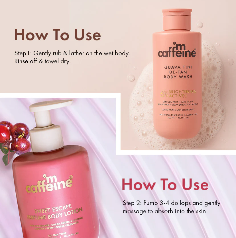 De-Tan and Brightening Duo - Image 10