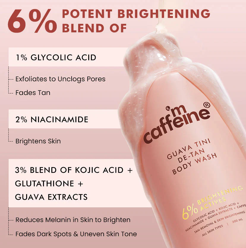 De-Tan and Brightening Duo - Image 3