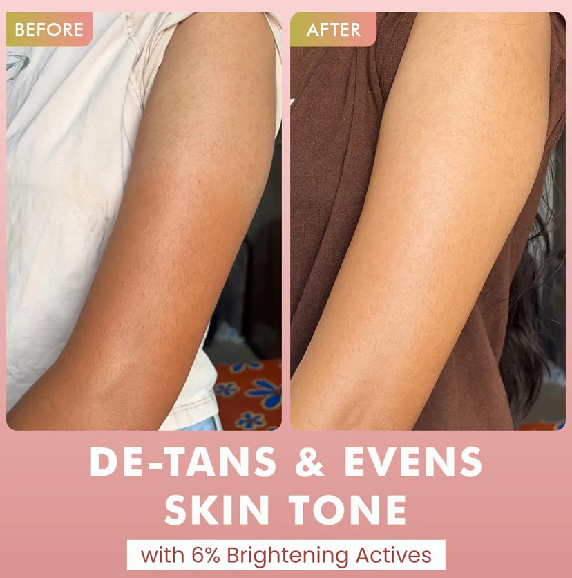 De-Tan and Brightening Duo - Image 4