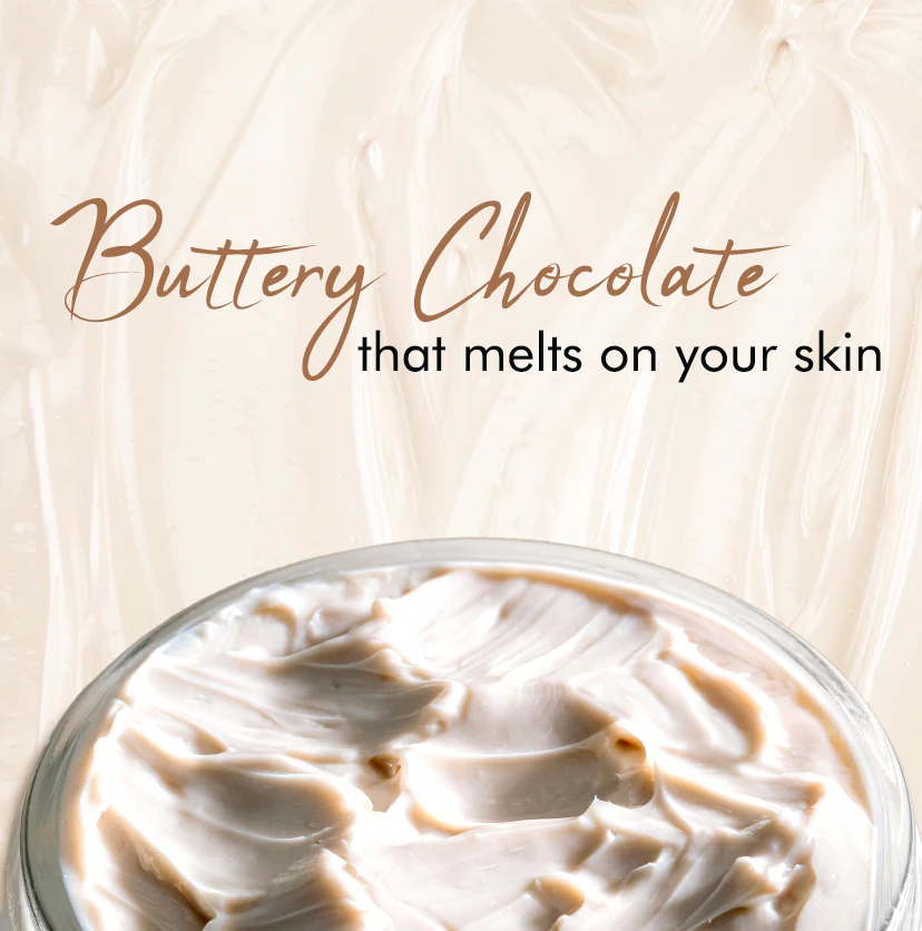 Choco Body Butter - 250g - Image 2