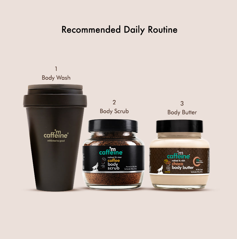 Choco Body Butter - 250g - Image 7