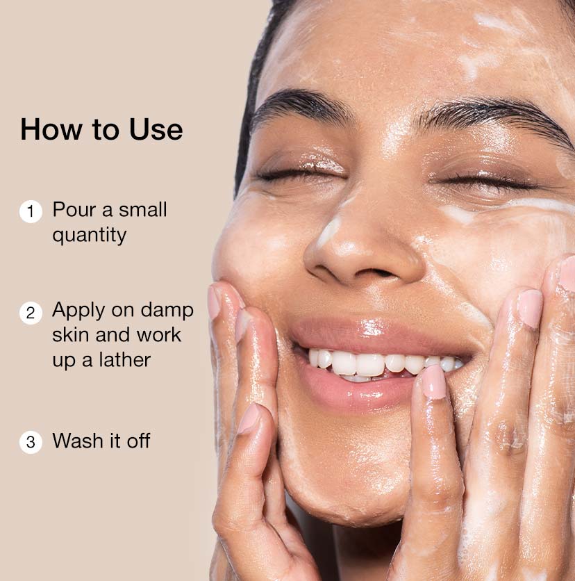 Coffee Face Wash - 100 ml - Image 5