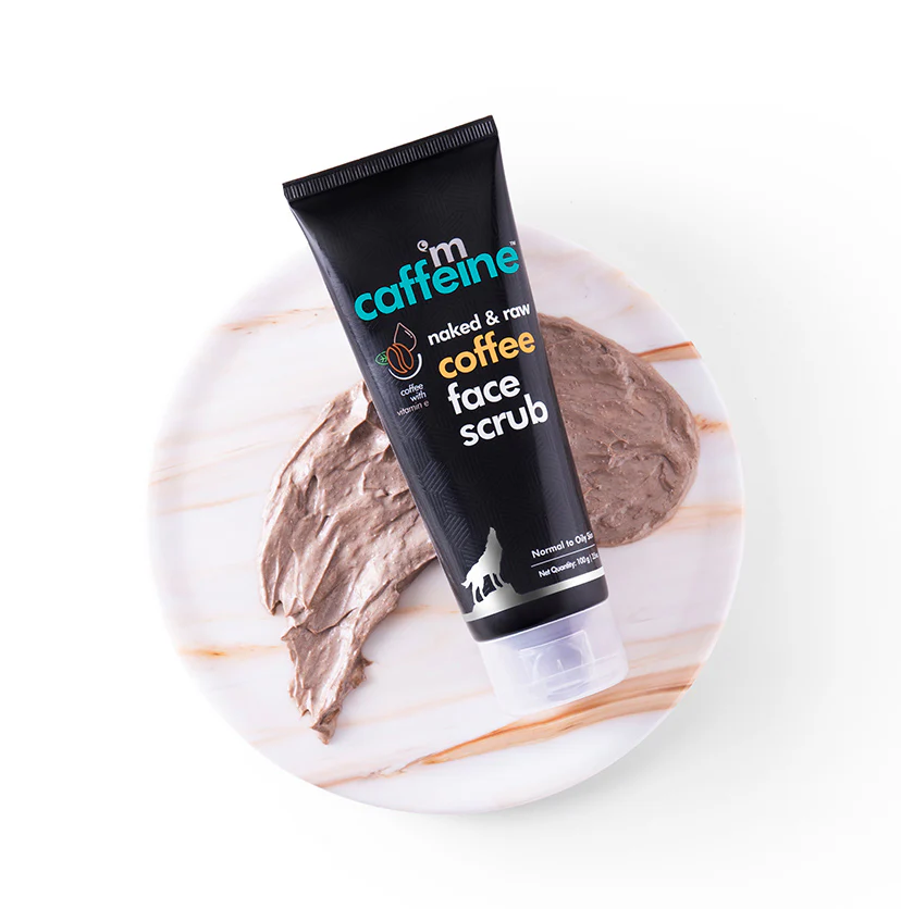Raw Coffee Skin Care Kit - Image 3