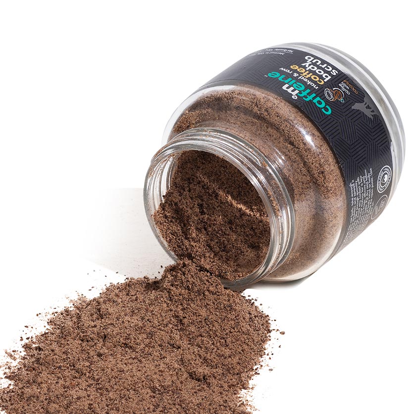 Raw Coffee Skin Care Kit - Image 4