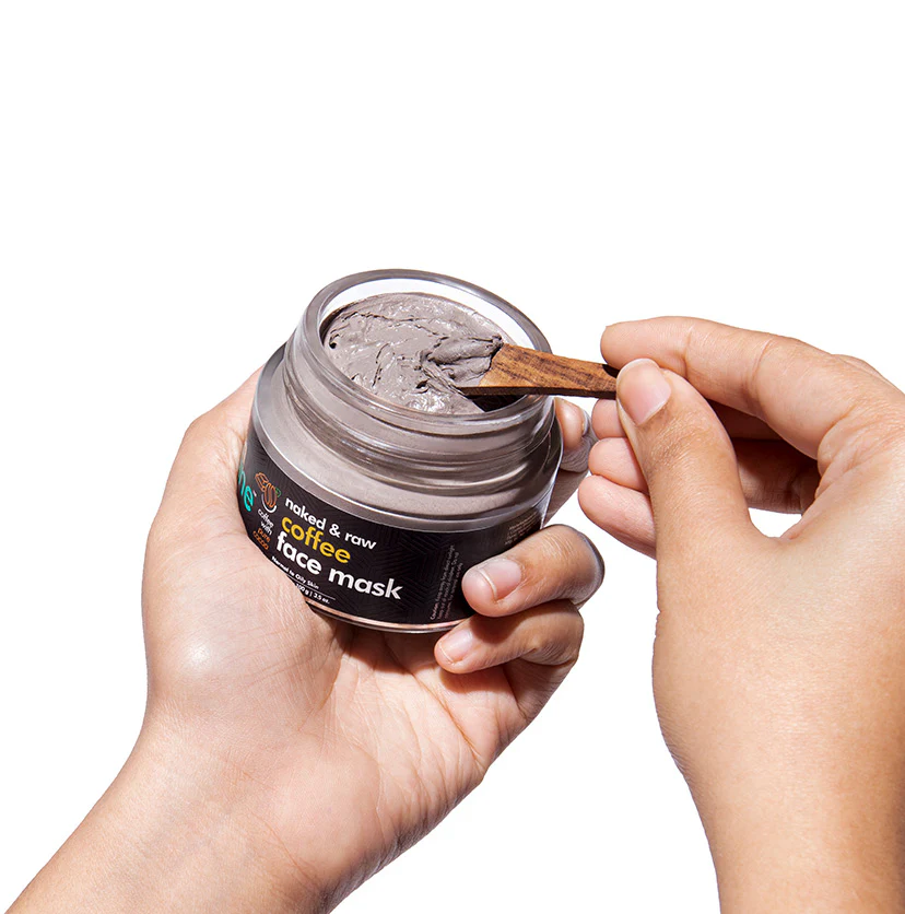 Raw Coffee Skin Care Kit - Image 5
