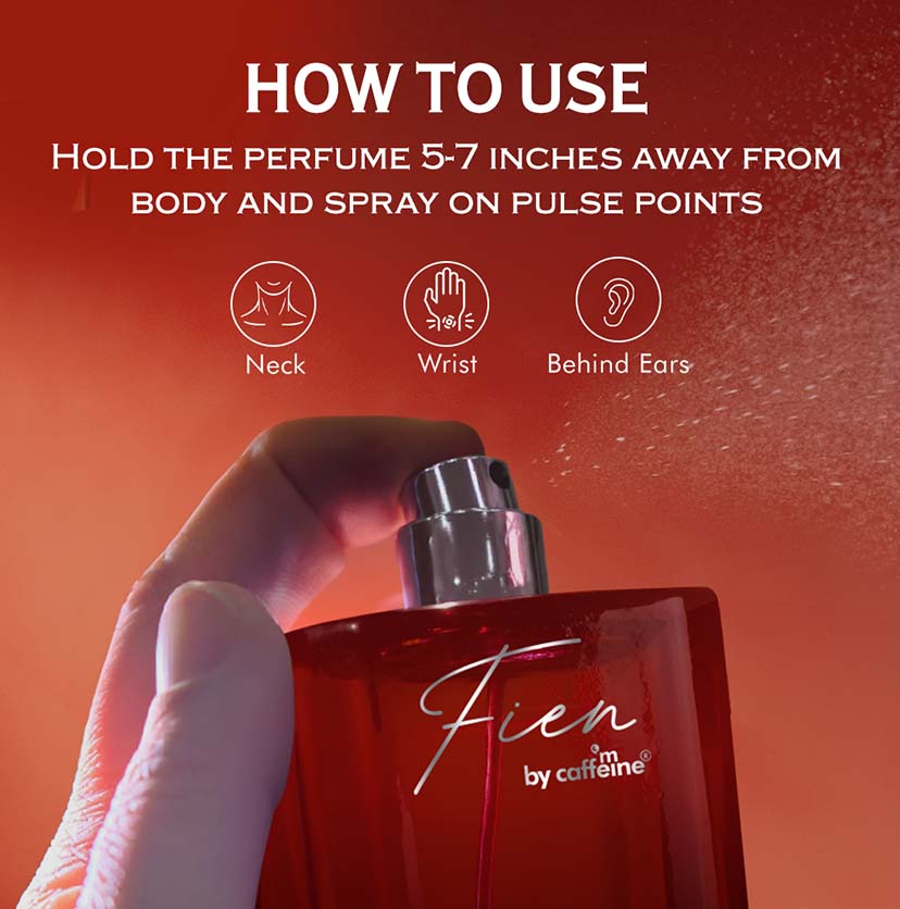 Slow Kiss Perfume for Men - Aromatic Fresh - 100ml - Image 6
