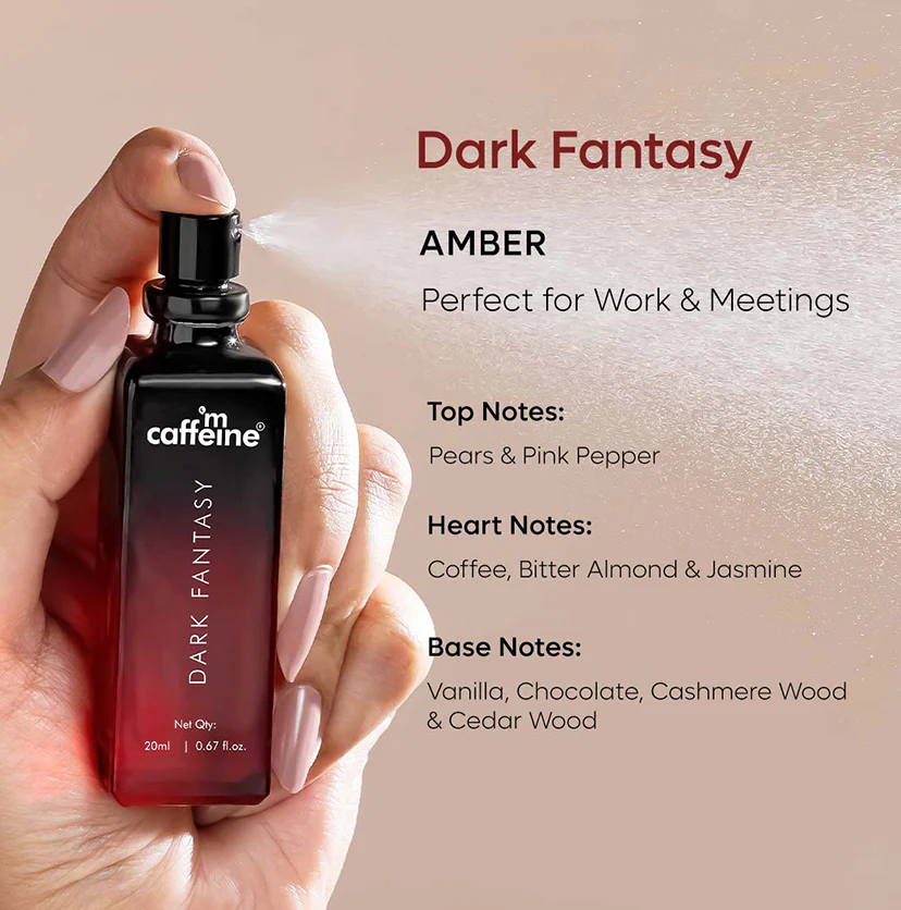 Unisex Perfume Gift Kit - 20ml x 4 - Image 4