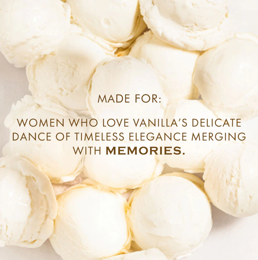 Vanilla Muse Perfume for Women - Sweet Vanilla - 100ml - Image 5